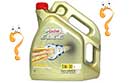 castrol oryginał czy podróbka