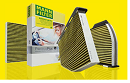 filtr kabinowy mann w ofercie sklepu e-autoparts.pl