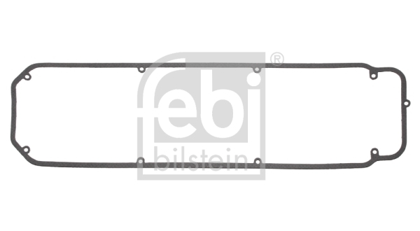 Uszczelka, pokrywa głowicy cylindrów 01012 FEBI BILSTEIN