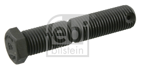 Śruba do regulacji pochylenia koła 01248 FEBI BILSTEIN