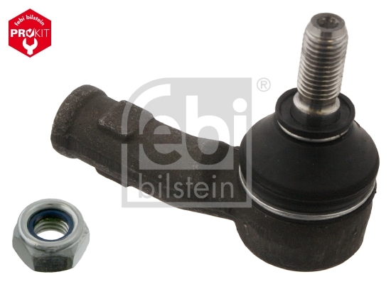 Końcówka drążka kierowniczego poprzecznego, ProKit 02238 FEBI BILSTEIN
