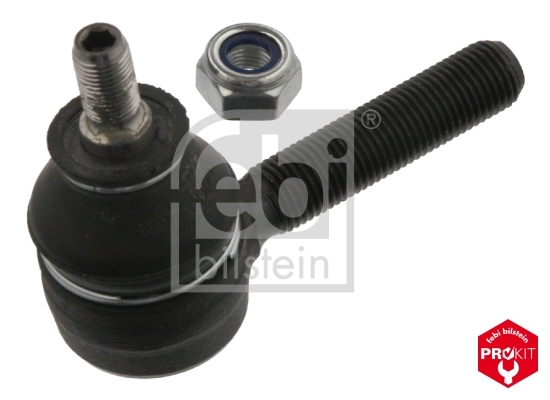 Końcówka drążka kierowniczego poprzecznego, ProKit 02384 FEBI BILSTEIN