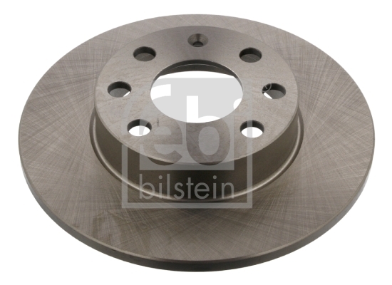 Tarcza hamulcowa 02586 FEBI BILSTEIN