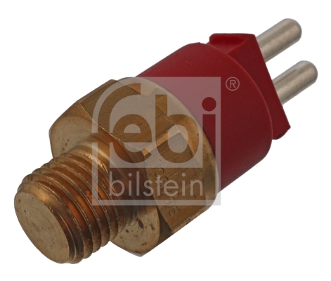 Przełącznik termiczny, wentylator chłodnicy 02948 FEBI BILSTEIN