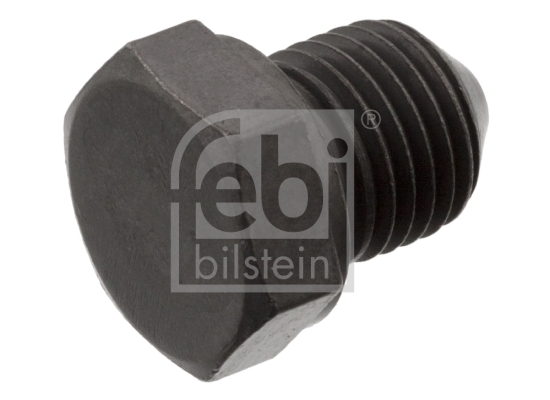 Korek spustowy oleju, miska olejowa 03272 FEBI BILSTEIN