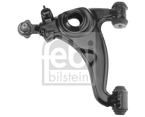 Wahacz, zawieszenie koła 05021 FEBI BILSTEIN