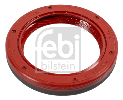 Pierścień uszczelniający wału, wałek rozrządu 05102 FEBI BILSTEIN