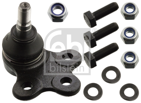 Sworzeń wahacza 05170 FEBI BILSTEIN