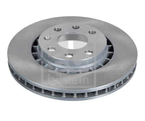 Tarcza hamulcowa 05179 FEBI BILSTEIN