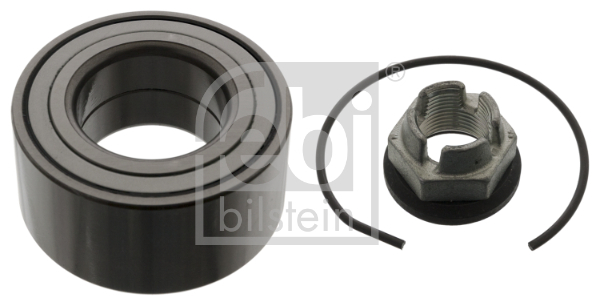 Zestaw łożysk koła 05526 FEBI BILSTEIN