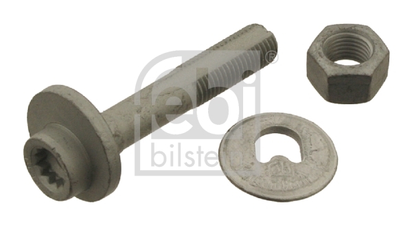 Zestaw montażowy, wahacz 06619 FEBI BILSTEIN