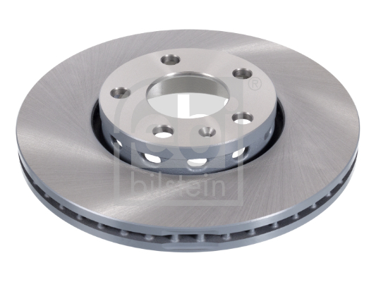 Tarcza hamulcowa 08352 FEBI BILSTEIN