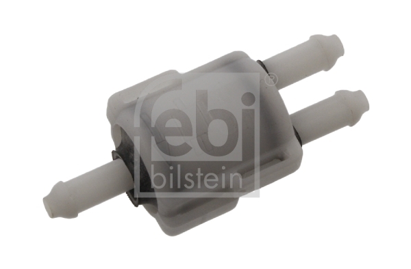 Zawór, przewód płyny spryskiwacza 08600 FEBI BILSTEIN