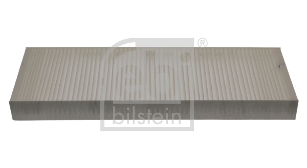 Filtr kabinowy przeciwpyłkowy 09447 FEBI BILSTEIN