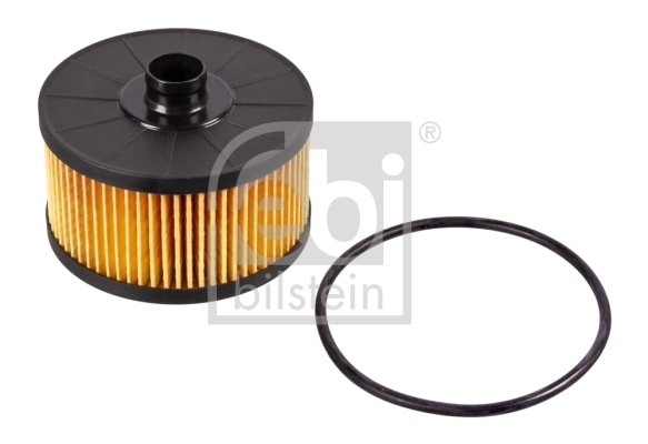 Filtr oleju 100487 FEBI BILSTEIN