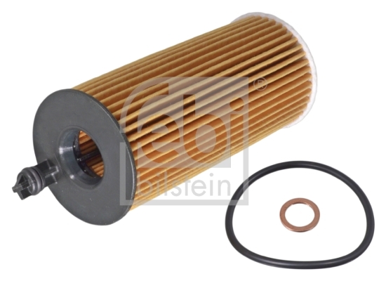 Filtr oleju 101324 FEBI BILSTEIN