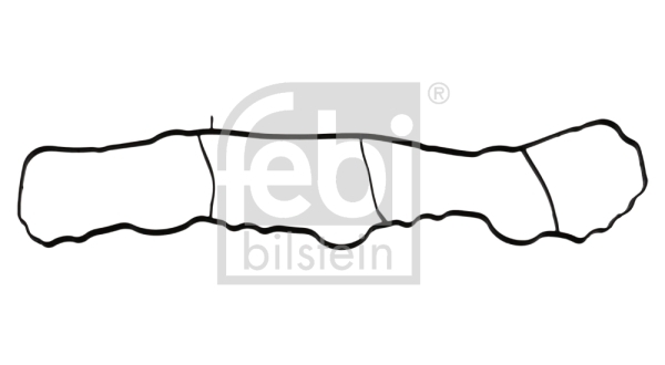 Uszczelka, kolektor dolotowy 102391 FEBI BILSTEIN