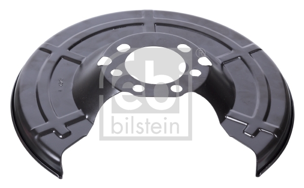 Panel rozbryzgiwujący, tarcza hamulcowa, febi Plus 102666 FEBI BILSTEIN