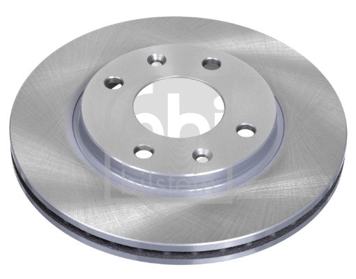 Tarcza hamulcowa 10316 FEBI BILSTEIN