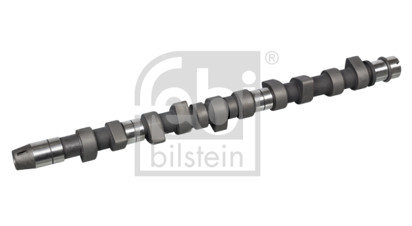 Wałek rozrządu 10519 FEBI BILSTEIN