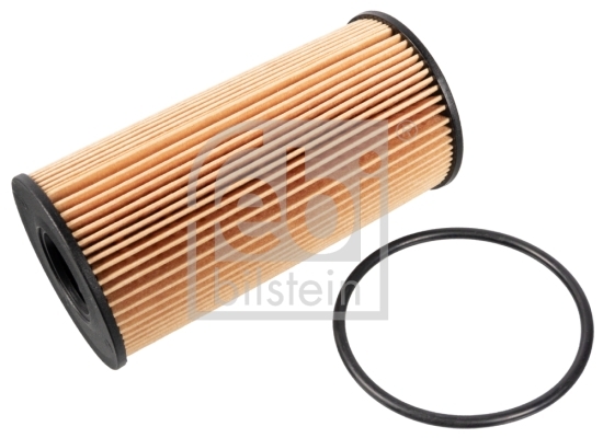 Filtr oleju 108309 FEBI BILSTEIN
