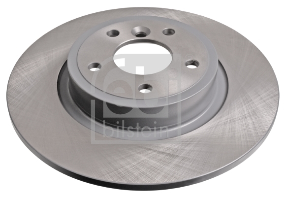 Tarcza hamulcowa 108585 FEBI BILSTEIN