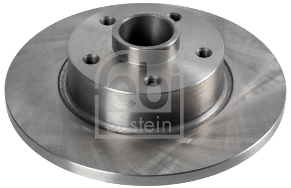 Tarcza hamulcowa 108665 FEBI BILSTEIN