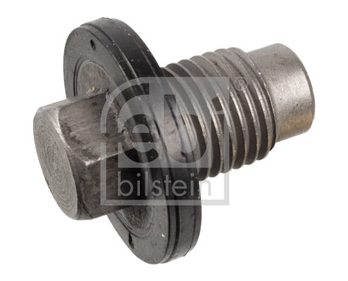 Korek spustowy oleju, miska olejowa 108810 FEBI BILSTEIN