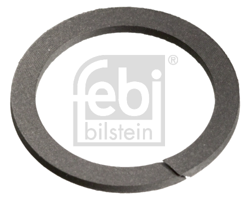 pierścień uszczelniający 108858 FEBI BILSTEIN