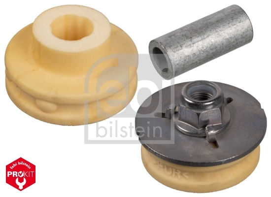Zestaw naprawczy, mocowanie amortyzatora, ProKit 109528 FEBI BILSTEIN