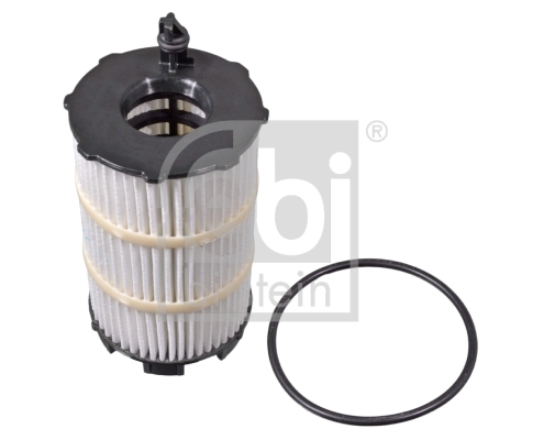 Filtr oleju 109708 FEBI BILSTEIN