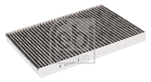 Filtr kabinowy przeciwpyłkowy 11566 FEBI BILSTEIN