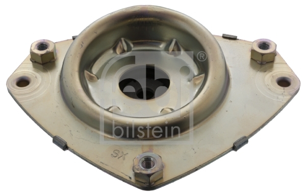 Mocowanie amortyzatora 12069 FEBI BILSTEIN