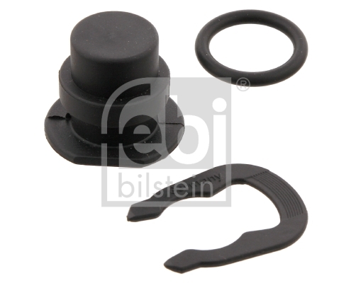 Zatyczka, kołnierz płynu chłodzącego, febi Plus 12428 FEBI BILSTEIN