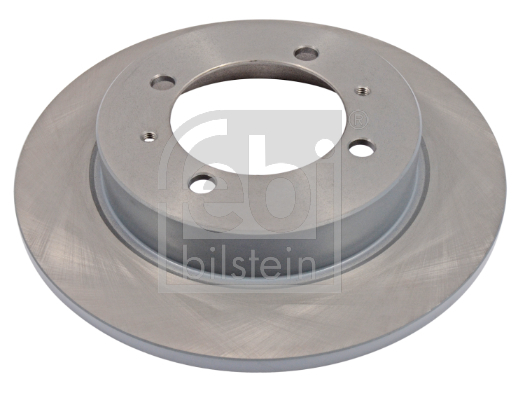 Tarcza hamulcowa 14925 FEBI BILSTEIN