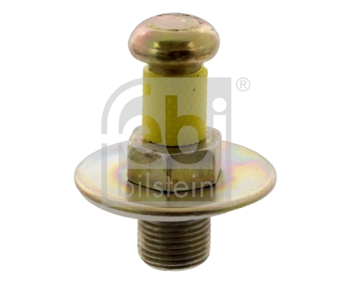 Zamek drzwi 15676 FEBI BILSTEIN
