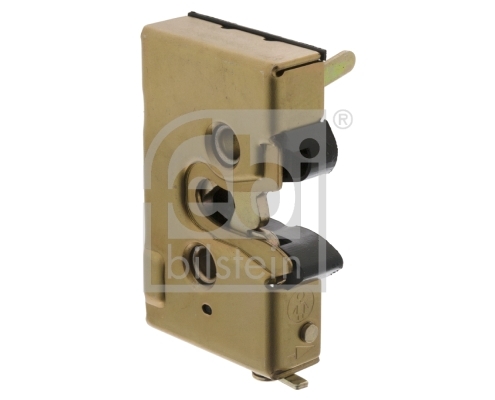 Zamek drzwi 17020 FEBI BILSTEIN