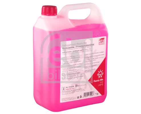 Ochrona przed zamarzaniem 172006 FEBI BILSTEIN