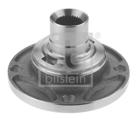 Piasta koła 17756 FEBI BILSTEIN