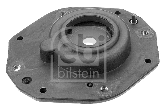 Mocowanie amortyzatora 17803 FEBI BILSTEIN