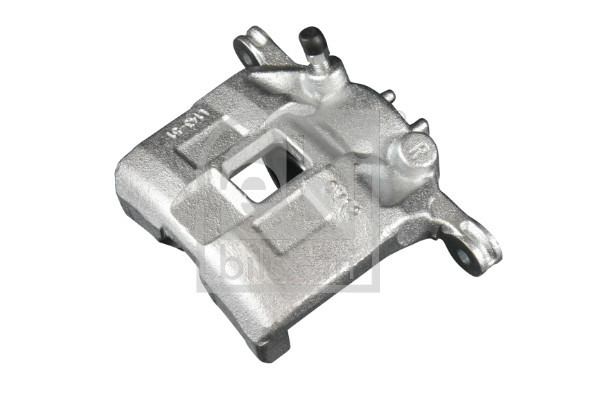 Zacisk hamulca tarczowego przód P  178065 FEBI BILSTEIN