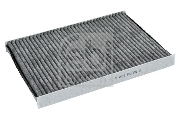 Filtr kabiny z węglem aktywnym  178586 FEBI BILSTEIN