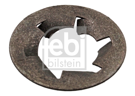 Śruba, tarcza hamulcowa, febi Plus 18399 FEBI BILSTEIN