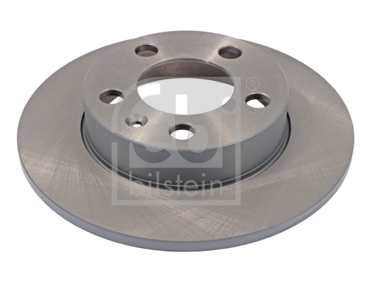 Tarcza hamulcowa 18488 FEBI BILSTEIN