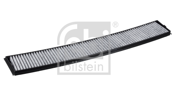 Filtr kabinowy przeciwpyłkowy 18641 FEBI BILSTEIN