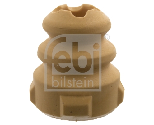 Dystans gumowy, resorowanie 19282 FEBI BILSTEIN