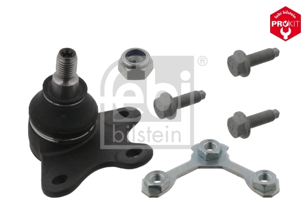 Sworzeń wahacza, ProKit 19410 FEBI BILSTEIN
