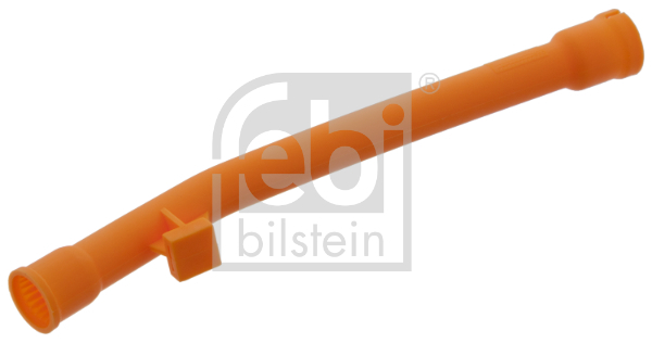 Lejek, bagnet oleju, febi Plus 19756 FEBI BILSTEIN