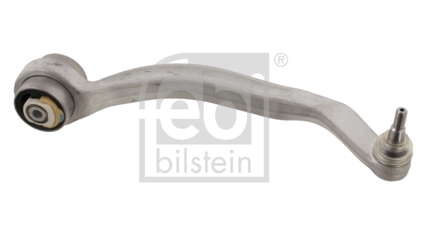 Wahacz, zawieszenie koła 21198 FEBI BILSTEIN