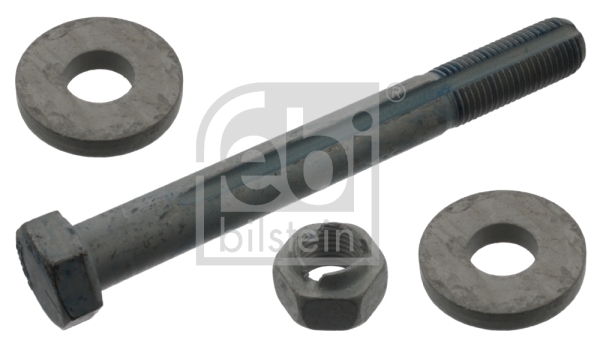 Zestaw montażowy, wahacz 21560 FEBI BILSTEIN